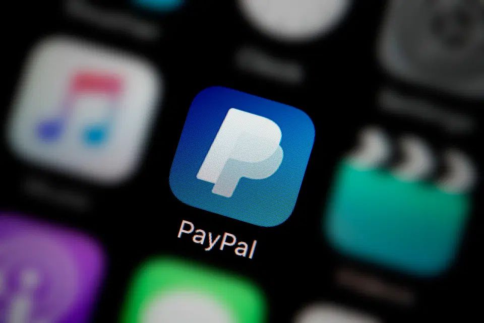 ✨ Paypal Gift Card USD ✨