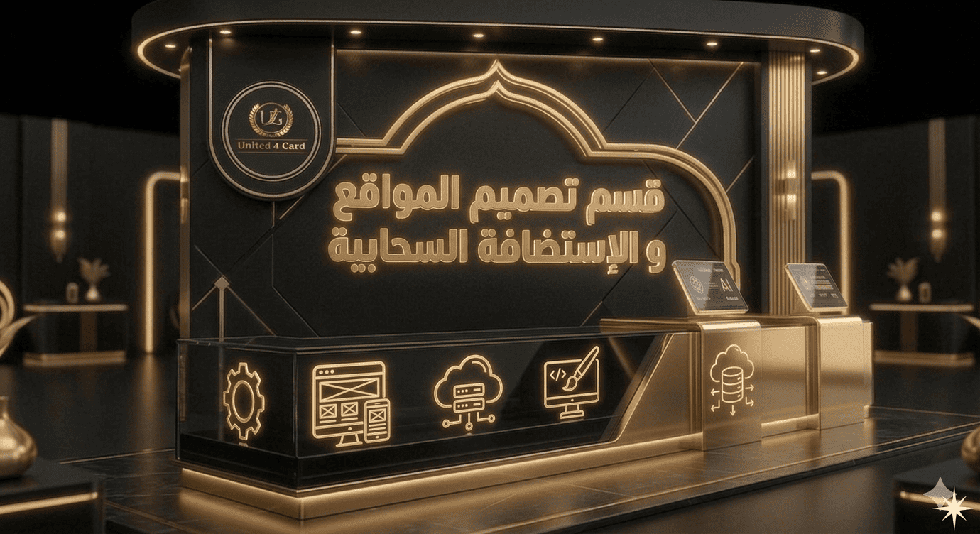 ✨تصميم المواقع ✨