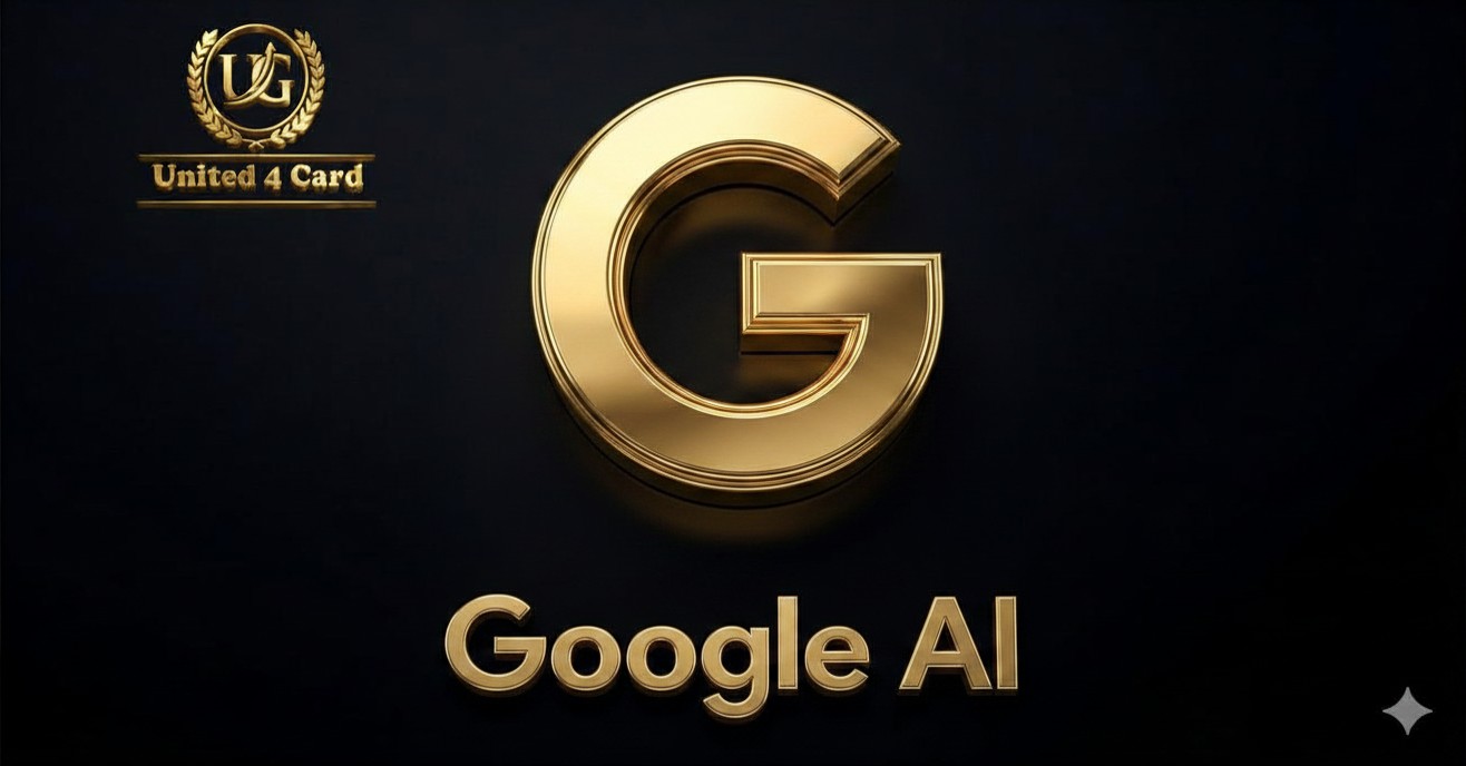 ✨‫GOOGLE AI‏✨