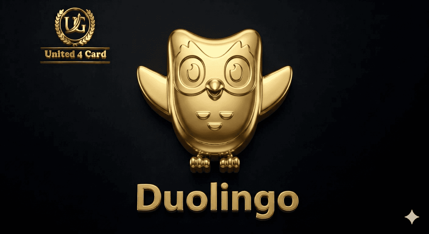 ✨Duolingo✨