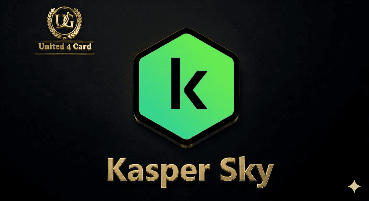 ✨Kaspersky Total Security✨