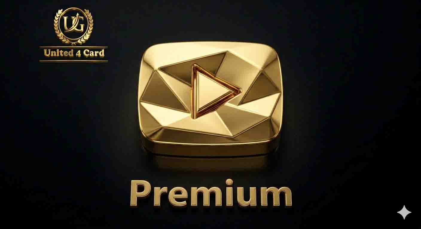 ✨YouTupe Premium✨