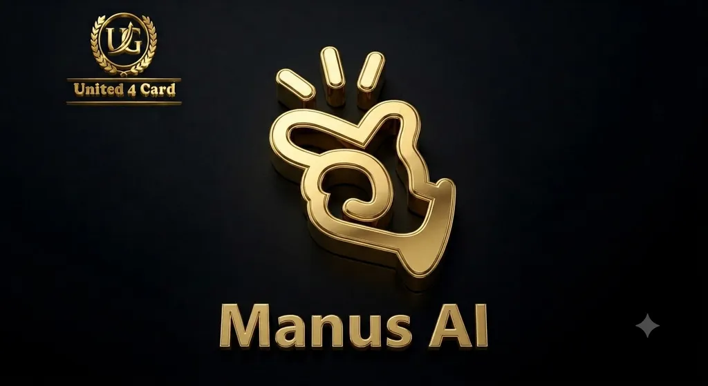 ✨Manus AI✨