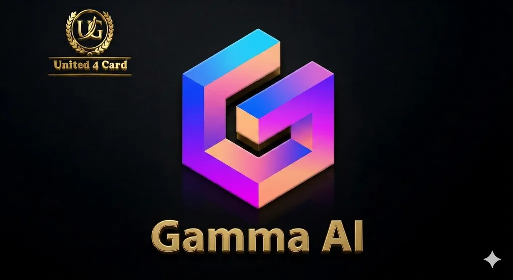✨Gamma AI✨