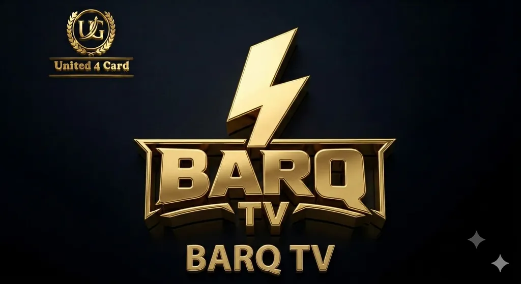 ✨BARQ TV✨